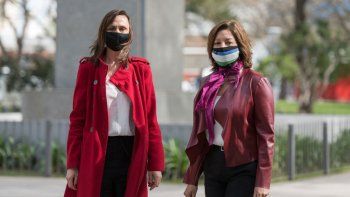 seguridad y justicia volvera a ser un ministerio