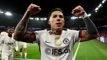 Además de Real Madrid y PSG, otro equipo poderoso va por Enzo Fernández | LMCipolletti.com Además de Real Madrid y PSG, otro equipo poderoso va por Enzo Fernández