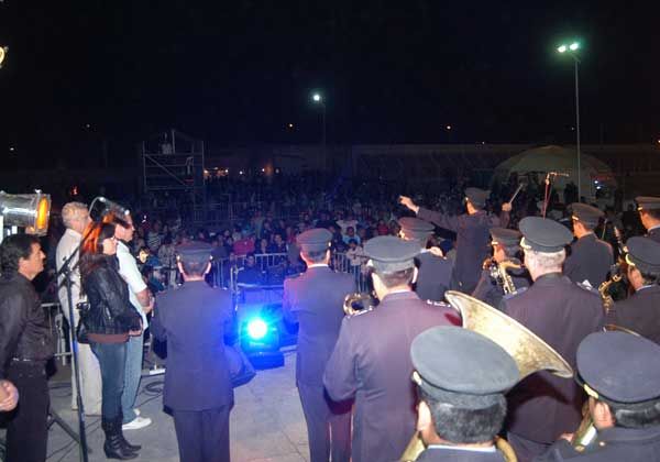 Veteranos de guerra cuentan su historia