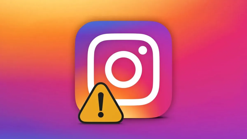 La caída global de Instagram afecta a millones de usuarios.