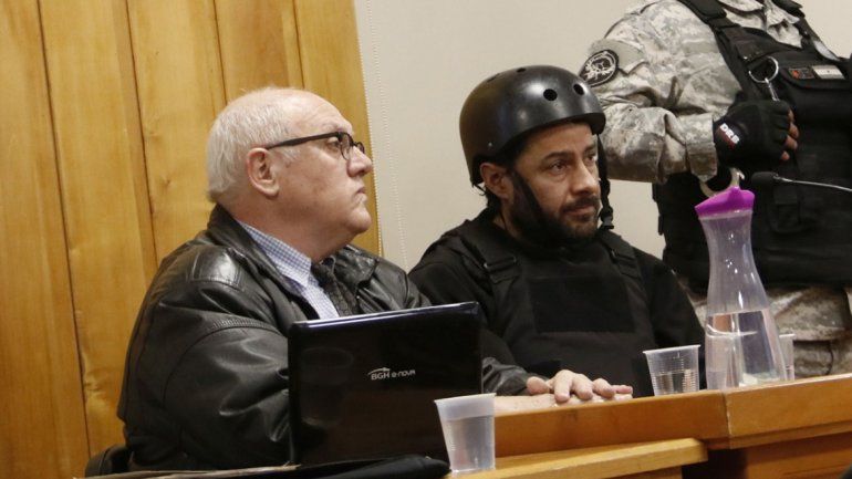 Mariano Cordi fue condenado a prisión perpetua por el femicidio de Valeria Coppa