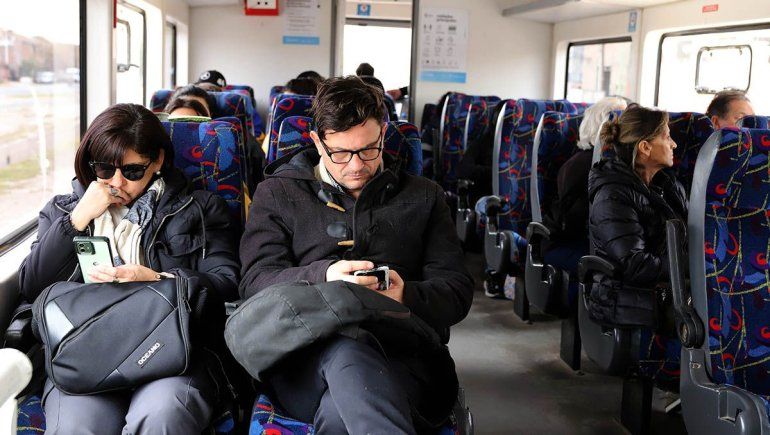 Aumenta el boleto del Tren del Valle: cómo quedan las nuevas tarifas