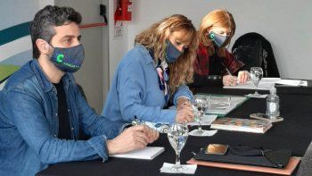 concejales aprobaron las restricciones en cipolletti