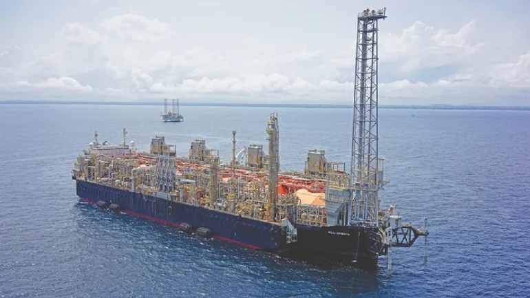 Se trata de un acuerdo para establecer un régimen fiscal y de estabilidad regulatoria para el desarrollo del proyecto de Gas Natural Licuado (GNL).