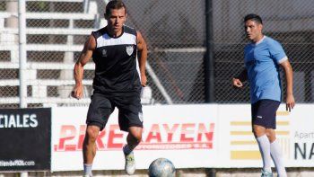 game over para cipo: madryn goleo a roca