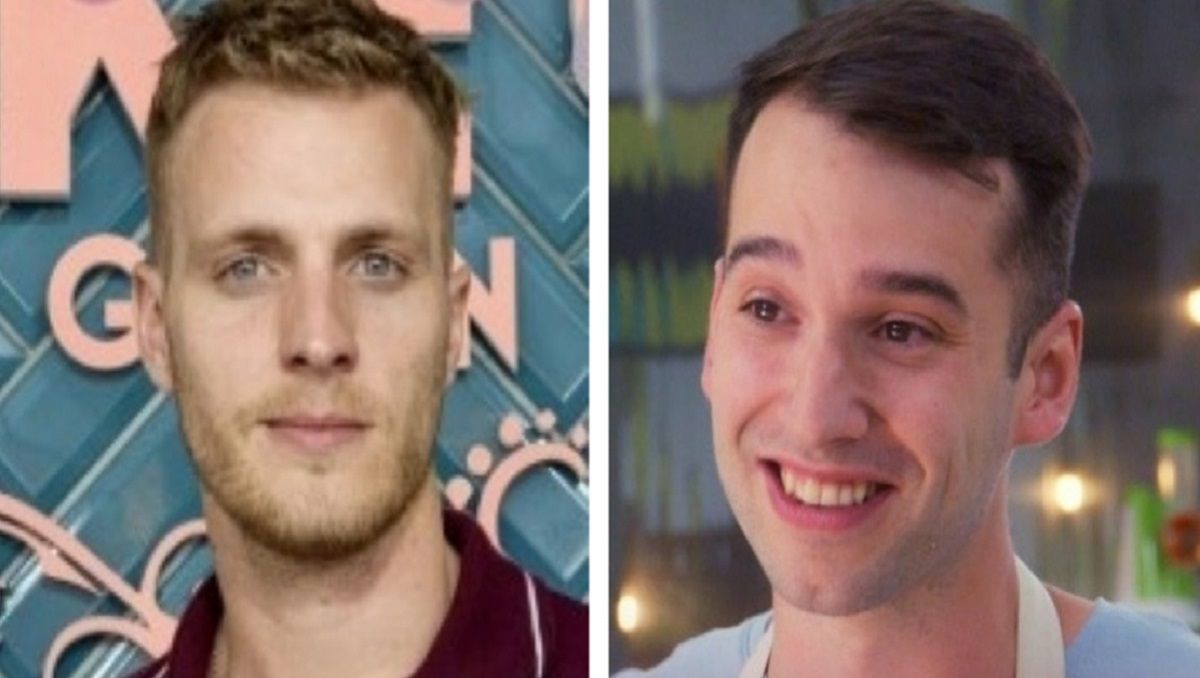 Se conocieron los finalistas de Bake Off