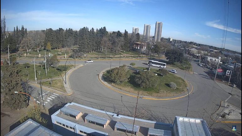 Como estará el clima este domingo y en el arranque de la semana en el Alto Valle
