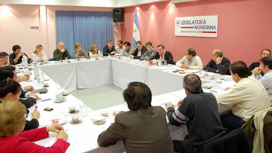 Legislatura debatirá la reforma electoral