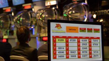 loteria unificada: el gordo de navidad fue para el numero 93209 loteria unificada: el gordo de navidad fue para el numero 93209