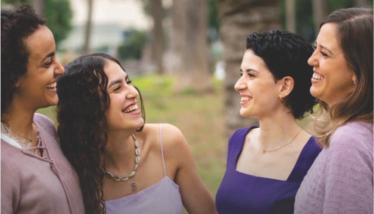 Este domingo se realizarán distintas actividades para celebrar el Día de la Mujer en Fernández Oro.