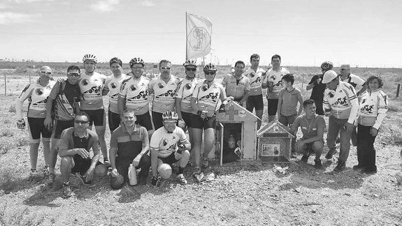 Recordaron a Caucamán a cinco años de su muerte