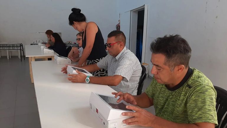 Río Negro: finalizó la primera semana de exámenes para cargos de PSA