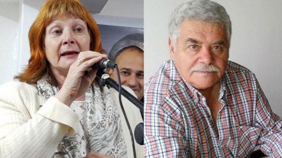 Landriscini a Yahuar: Los peronistas no queremos dictaduras