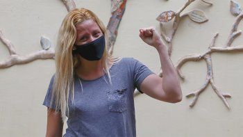 Se trata del caso de Valeria Juárez, que ahora ocupará el puesto de su expareja, Héctor Fabián Mendoza de 41 años, quien fue condenado por violencia de género.