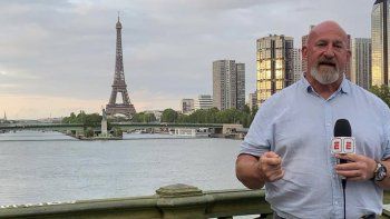 la desubicada respuesta del vikingo martin con cara de malo