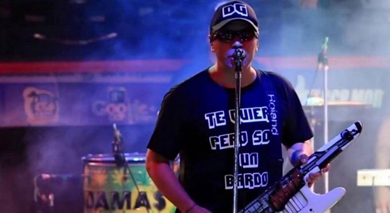 La cumbia se apodera de la Fiesta de la Confluencia