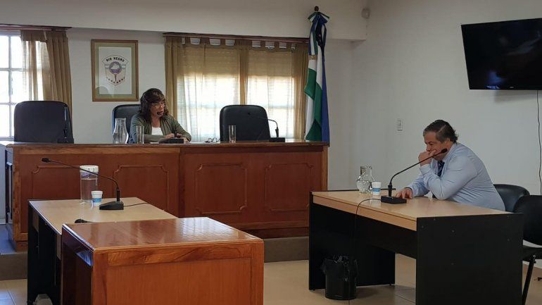 Le dieron 14 años por matar al hijo de su ex