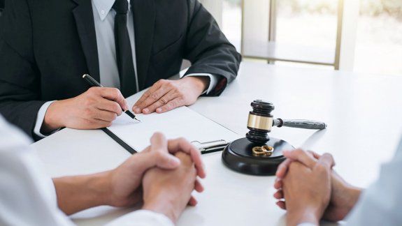 La pandemia frenó los divorcios en Río Negro