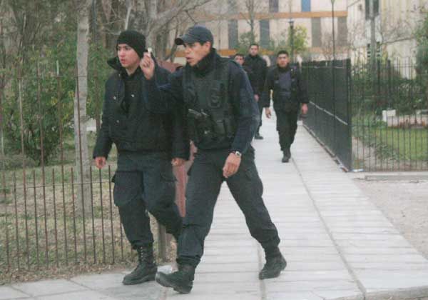 La explosión de una bomba causó la muerte de empleado municipal