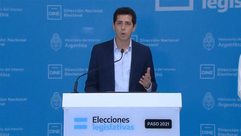 A qué hora se conocerán los resultados de las PASO