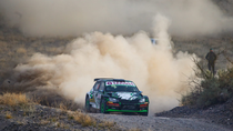 de que depende la realizacion del rally argentino en la vuelta de la manzana