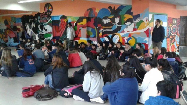 Miles de rionegrinos, preocupados por la violencia de género