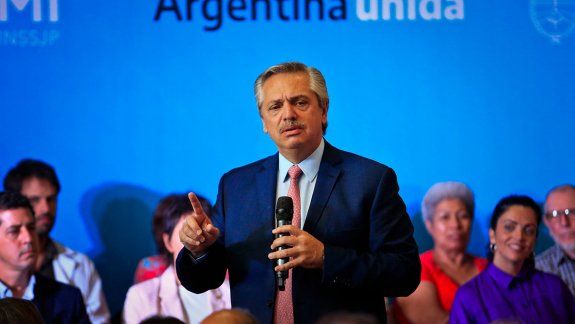 Tenemos que manejarlo con cautela
