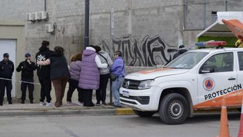 Finalmente la autopsia del cuerpo reveló las causas de la muerte.