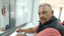 gustavo neto va por la intendencia por unidad para la victoria