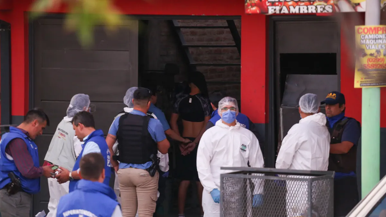 El detenido por el asesinato del periodista Juan Caliani es un adolescente: ¿Cómo sigue la causa judicial?