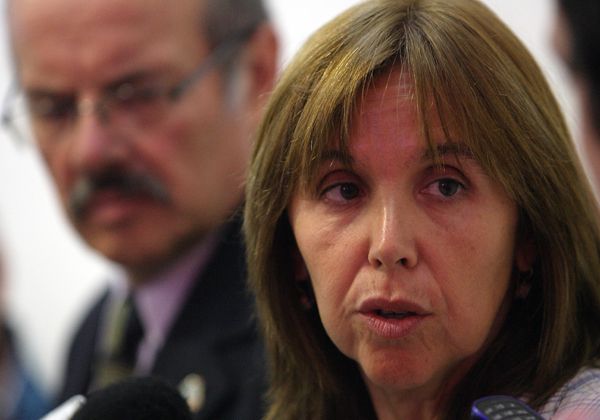 Referentes de Seguridad y Policía explicaron ejes de su futura gestión