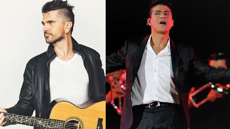 Los cantantes que por error confirmaron que estarán en la Fiesta de la Manzana