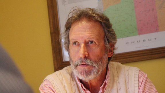 Jorge Barragán señaló que Provincia se hará cargo de estas viviendas