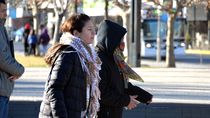 El pronóstico anticipa noches y mañanas bajo cero en Cipolletti y el Alto Valle.