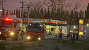 Fotografía: Antonio Spagnuolo.&nbsp;