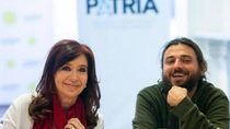 juan grabois durisimo con el gobierno: no creo que cristina sea el liderazgo del futuro