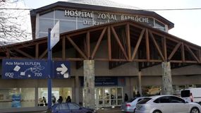 En Bariloche, un hombre con una enfermedad terminal logró que su amiga le donara un riñón. | LMCipolletti.com En Bariloche, un hombre con una enfermedad terminal logró que su amiga le donara un riñón.