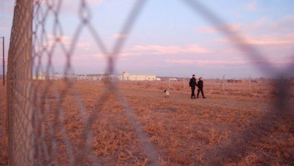 El penal de Cipolletti está al límite y hay preocupación