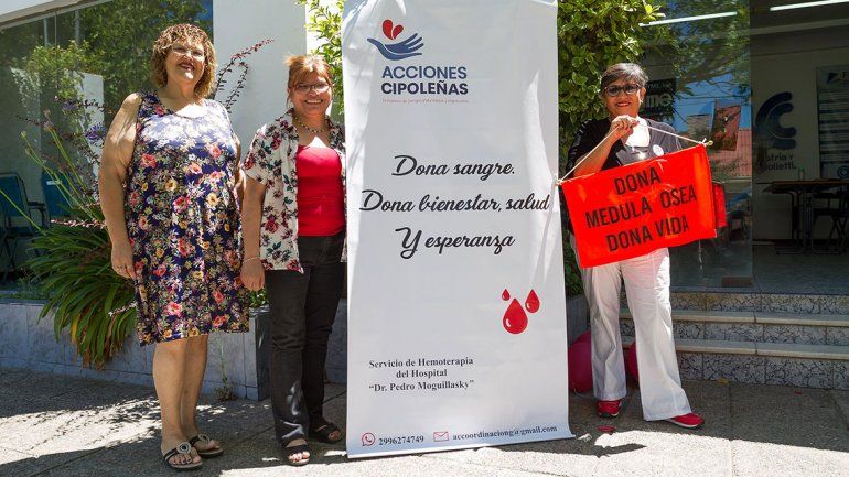 El taller se dictará el 30 de abril con inscripción gratuita en Neuquén.