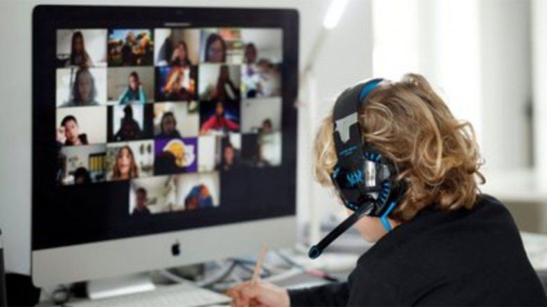 Cómo usar la cámara del celular como webcam