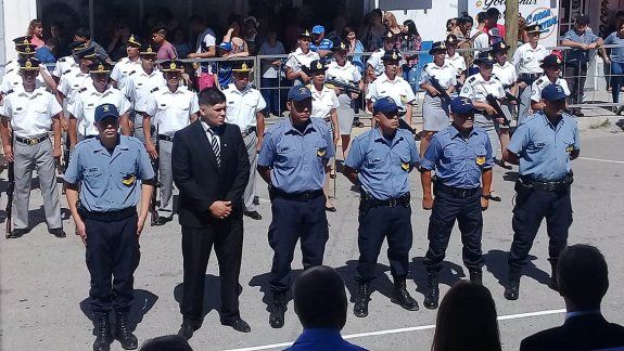 Agentes que atraparon al asesino de Joaquín no serán ascendidos