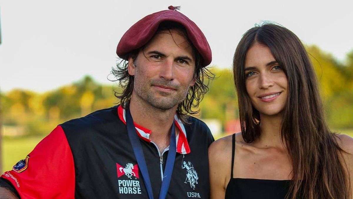 El posteo con el que Zaira Nara desmintió rumores de separación