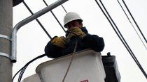 viernes y sabado con cortes programados de electricidad en cipolletti