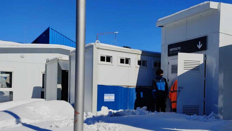 Gestionaron la apertura del lado argentino de las fronteras con Chile
