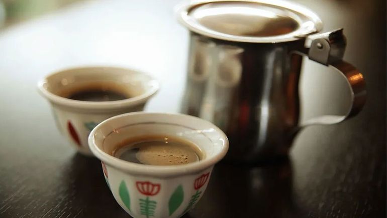 El café podría reducir el riesgo de recurrencia del cáncer
