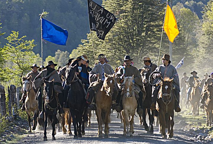 Solicitan reformar la ley por el Año Nuevo Mapuche