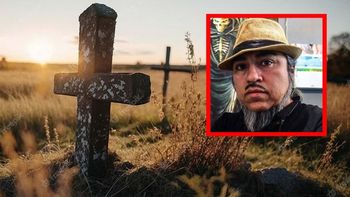 panico y misterio tras la revelacion del brujo atahualpa