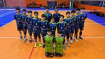 Limay Vóley hizo historia en Bariloche: campeón provincial, ascenso y tres convocados a la Selección. Limay Vóley hizo historia en Bariloche: campeón provincial, ascenso y tres convocados a la Selección.