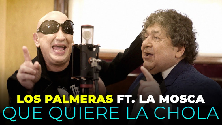 ¡De Fiesta, Muchachos!: Cuándo tocan La Mosca y Los Palmeras en Cipolletti