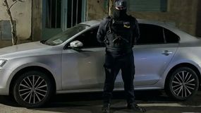 Se lo robaron en Cipolletti, investigó por su cuenta y halló su auto a las pocas horas en Neuquén.